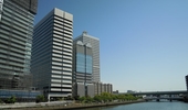 Unser Büro in Osaka