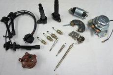 ELECTRONIC, IGNITION PARTS