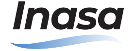 INASA logo