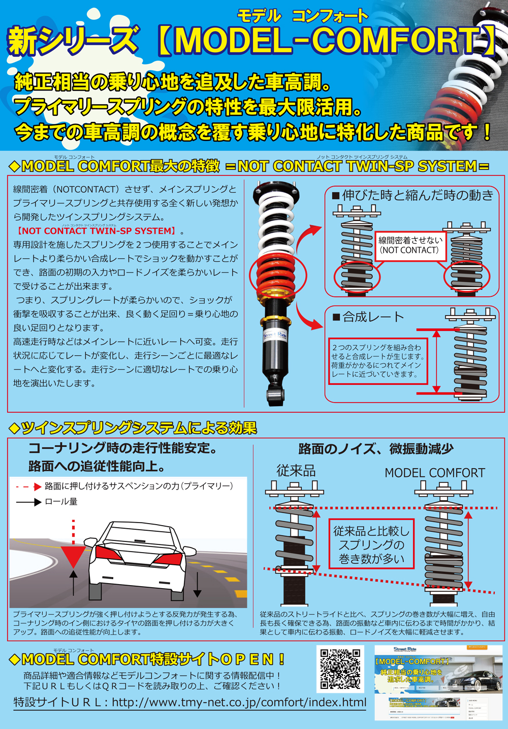 最新情報 限定□Street Ride ストリートライド 車高調 タイプK2 複筒式